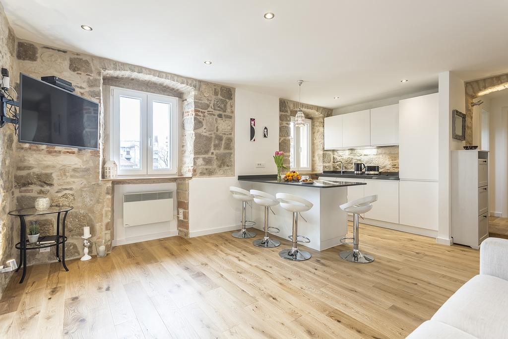 Apartment Lara Сплит Экстерьер фото