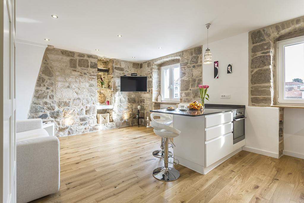 Apartment Lara Сплит Экстерьер фото