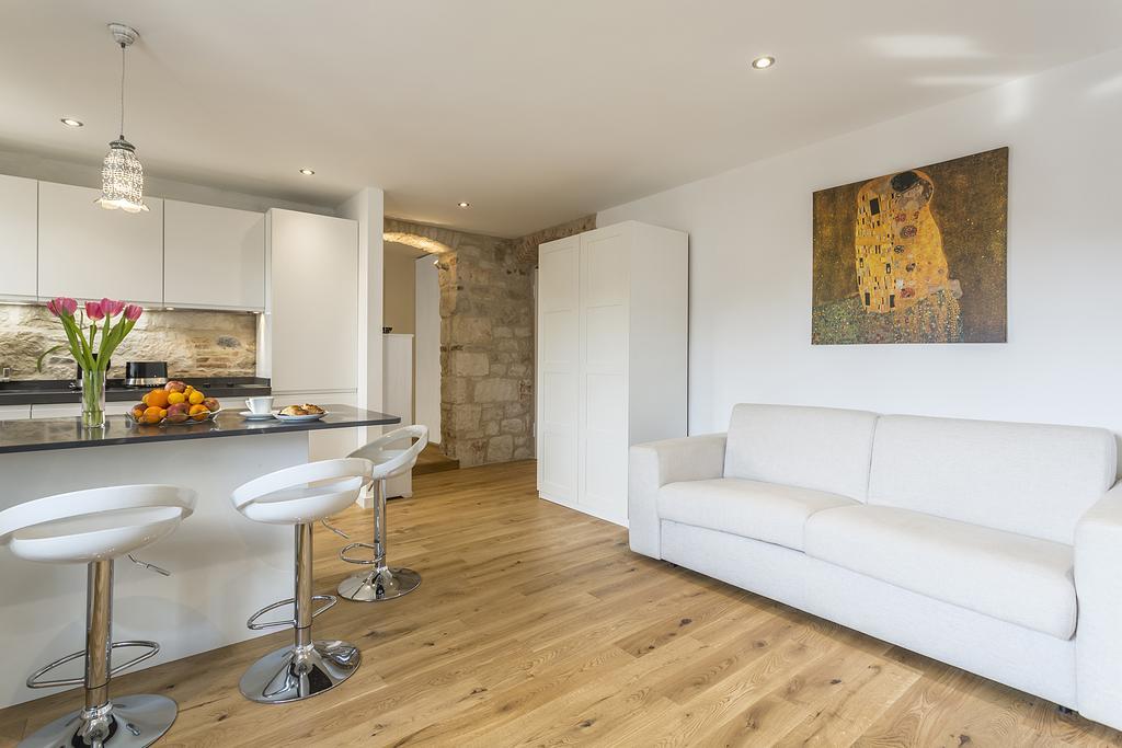 Apartment Lara Сплит Экстерьер фото