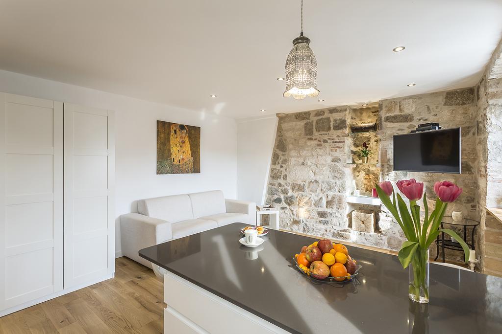 Apartment Lara Сплит Экстерьер фото
