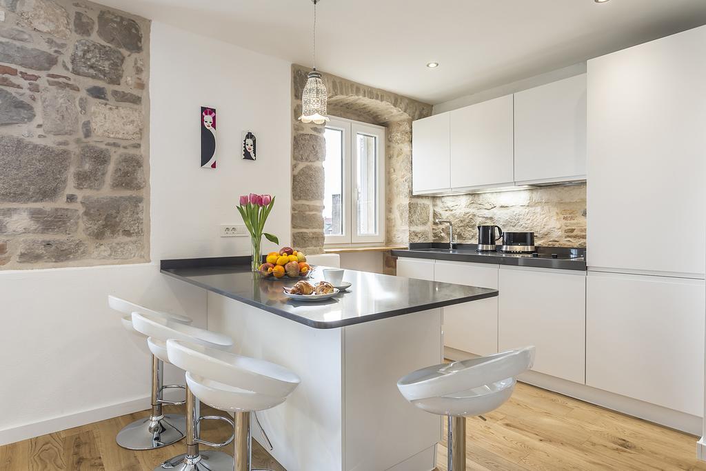 Apartment Lara Сплит Экстерьер фото