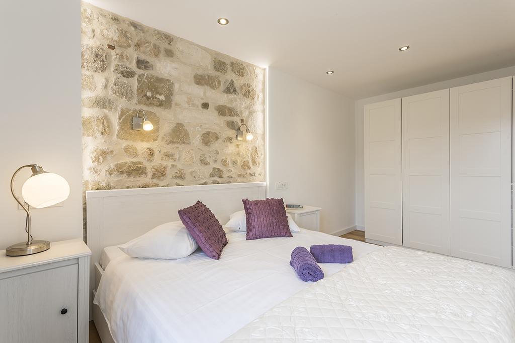 Apartment Lara Сплит Экстерьер фото