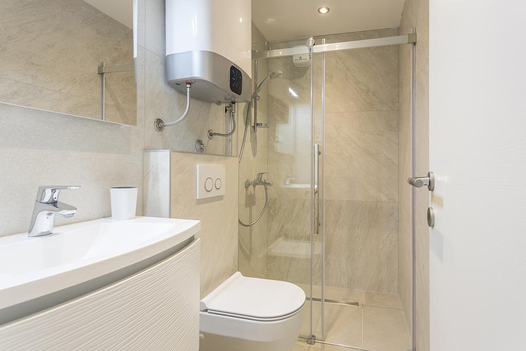Apartment Lara Сплит Экстерьер фото