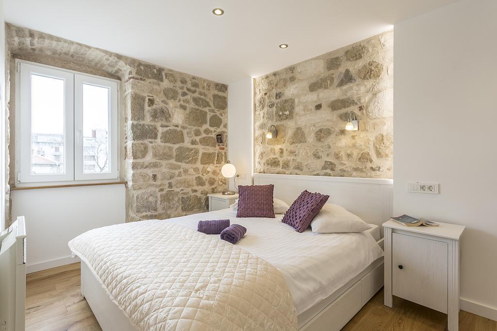 Apartment Lara Сплит Экстерьер фото