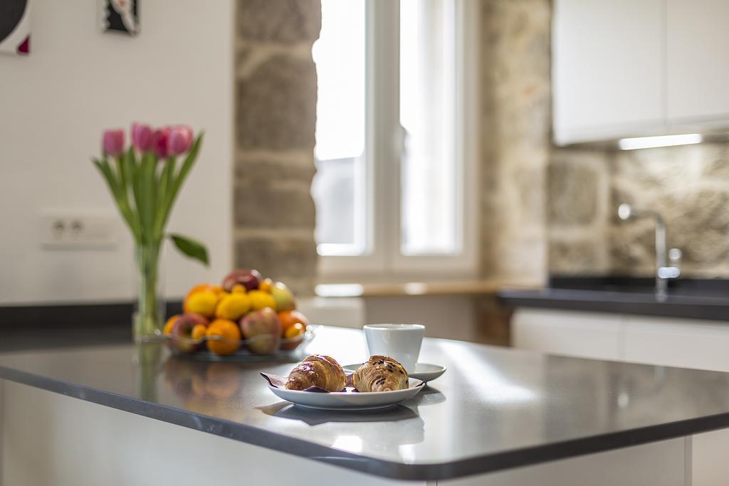 Apartment Lara Сплит Экстерьер фото