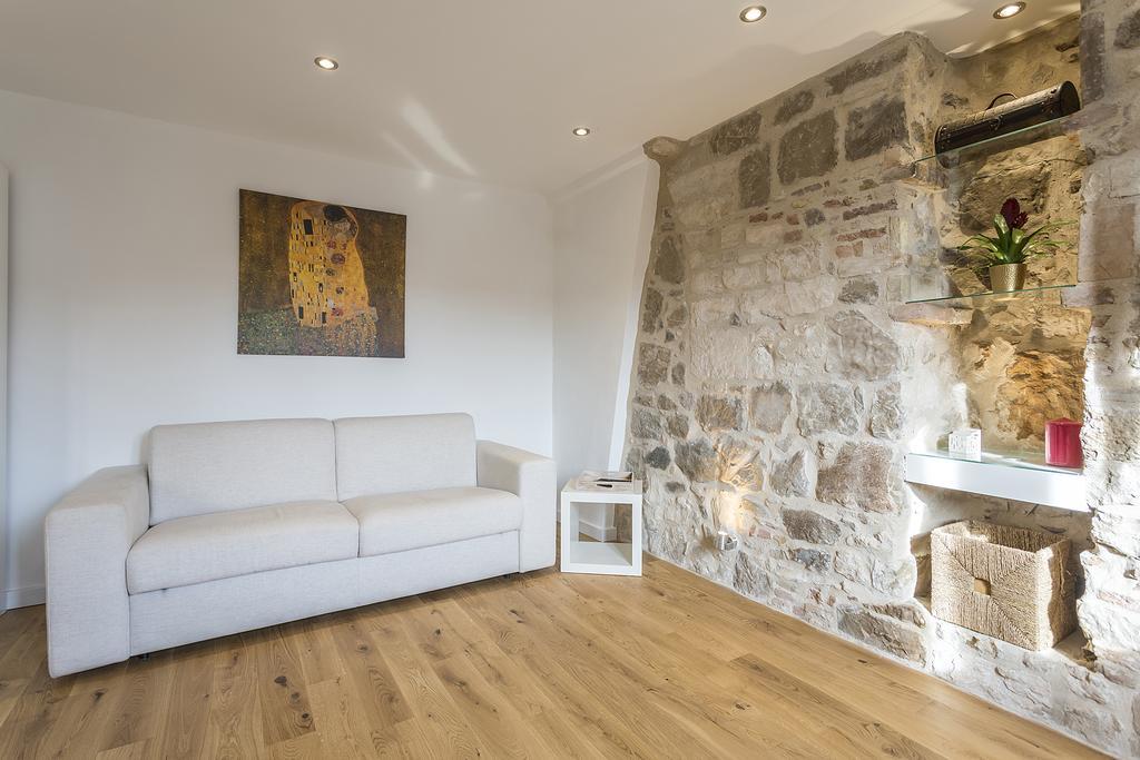Apartment Lara Сплит Экстерьер фото